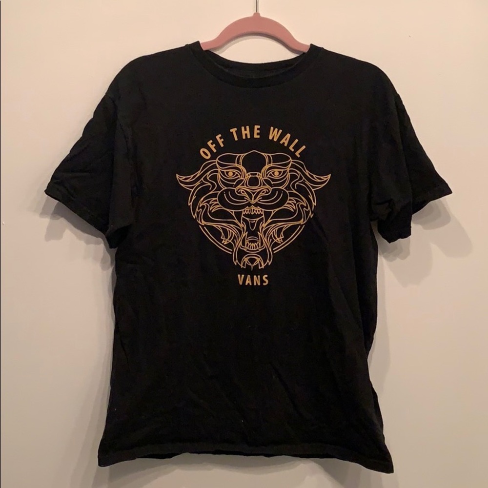 Vans Tee